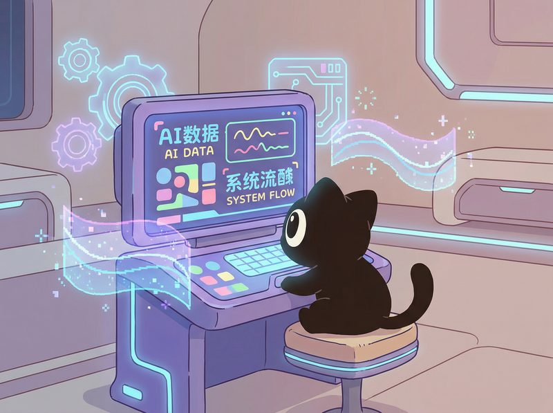 51视频AI赋能动漫创作