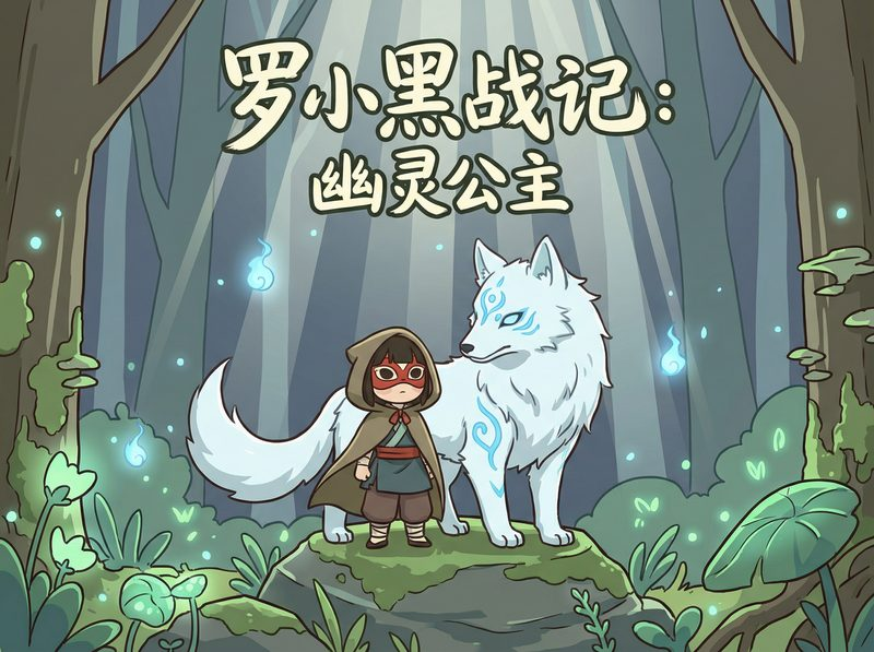 51视频-幽灵公主
