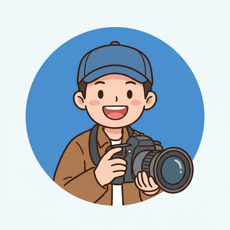 51视频摄影师赵明轩